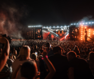 NEXO sound delivers a knockout punch at MMA and other events across Lithuania