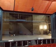 GEO SERIES IS MAIN PA IN ALL-NEXO THEATRE SYSTEM IN SWITZERLAND
