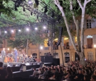 NEXO GEO M excels at the Festival d’Art lyrique d’Aix en Provence