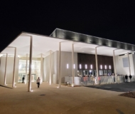 NEXO sound delivers performance and versatility at a new multi-purpose venue in the south of France