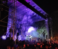 Texen adds NEXO Alpha+ delays to its GEO M12 system at Club Peyrou