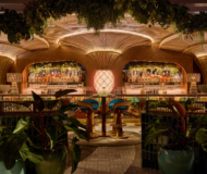 Amazónico Miami opens with NEXO sound