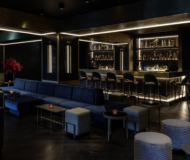 NEXO ID Series helps to create lively spaces that wow at AMANO Group hotels in Berlin