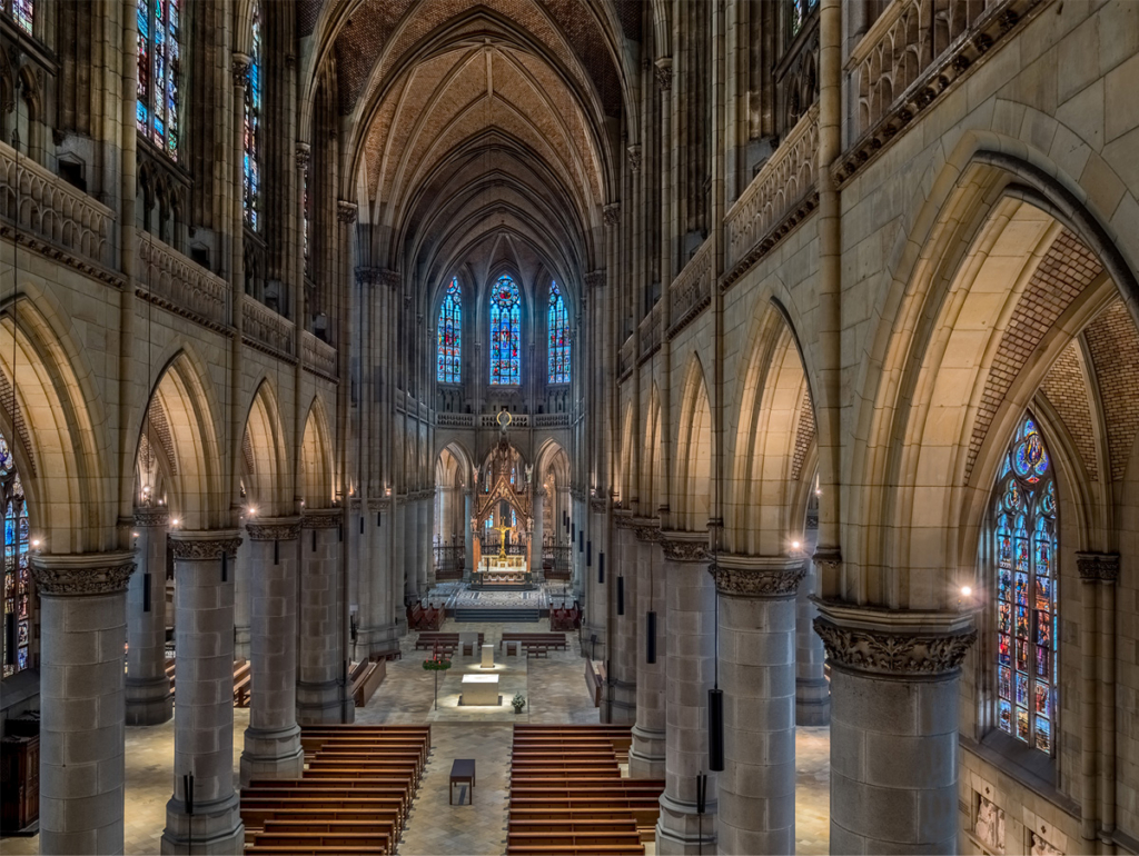 Sound xR Supports evala’s New Sound Installation ‘Holy Echo’ at Ars Electronica Festival 2026