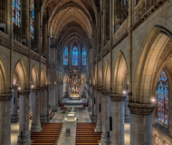 Sound xR Supports evala’s New Sound Installation ‘Holy Echo’ at Ars Electronica Festival 2026