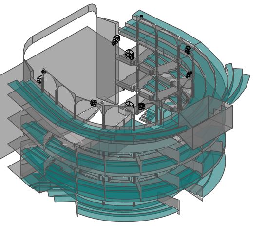 GEO M10 ARRAYS IN PANAMA’S NATIONAL THEATRE RESTORATION