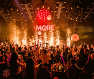Hertz Audio makes NEXO the standard for nightclub sound in China