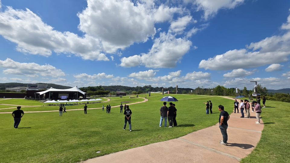 New NEXO Alpha+ impresses leading sound rental companies in South Korea