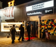 NEXO sound strengthens youth engagement in Stockholm’s Järva district