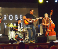 Serenityaudio deploys NEXO to deliver highest standards of production for Devizes Arts Festival and Redstock
