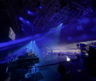 NEXO is the sound of the Seoul Jazz Festival
