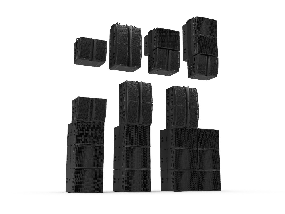 ALPHA Plus Family