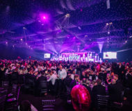 UK’S AV AWARDS CHOOSE NEXO FOR HOUSE SOUND