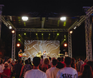 NEXO STM and GEO M feature in busy summer start for Sybel in Tunisia