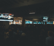 CityLight Churchはいかにして音響システムを拡張したか