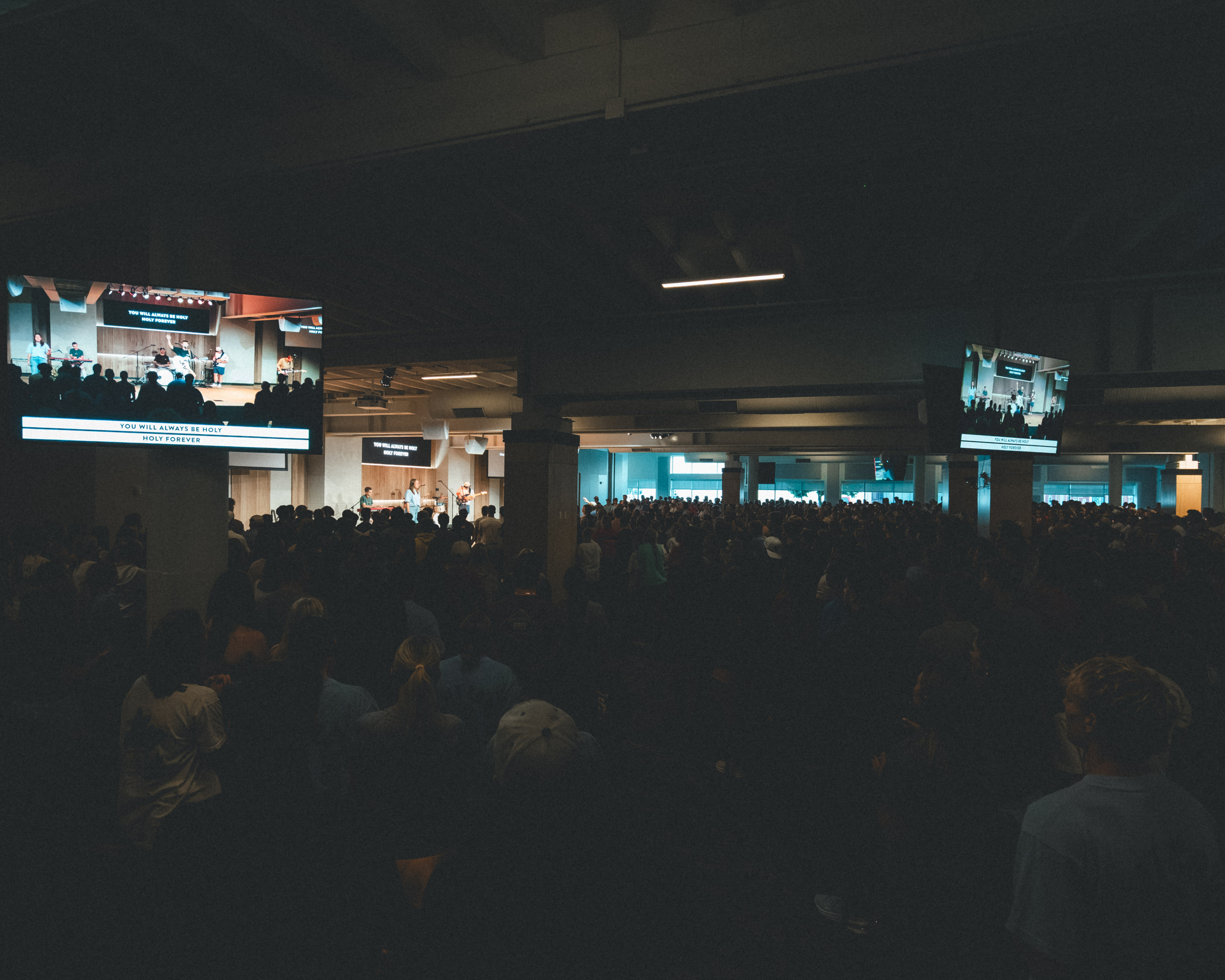 How CityLight Church Scaled Its Sound