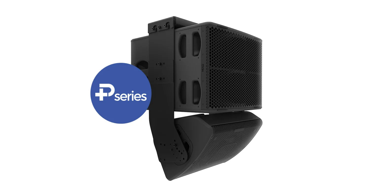 P+ Series
