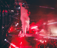 NEXO GEO M10 delivers full spectrum sound at Color South Festival