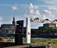 DRESDEN’S PALAIS SOMMER FESTIVAL ADAPTS WITH GEO M12