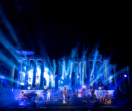 World-class sound on a World Heritage Site at the Festival International de Dougga