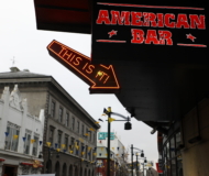 NEXO sound for an American Bar – in Iceland!