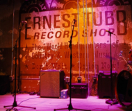 Ernest Tubb Record Shop: Redefining Sound on Lower Broadway, Nashville