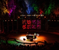 NEXO and Sybel bring pristine sound to a prestigious Tunisian festival