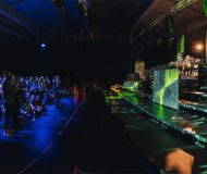 3-D Audio at the Kraków Film Music Festival