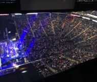 GINETTE RENO IN CONCERT WITH STM