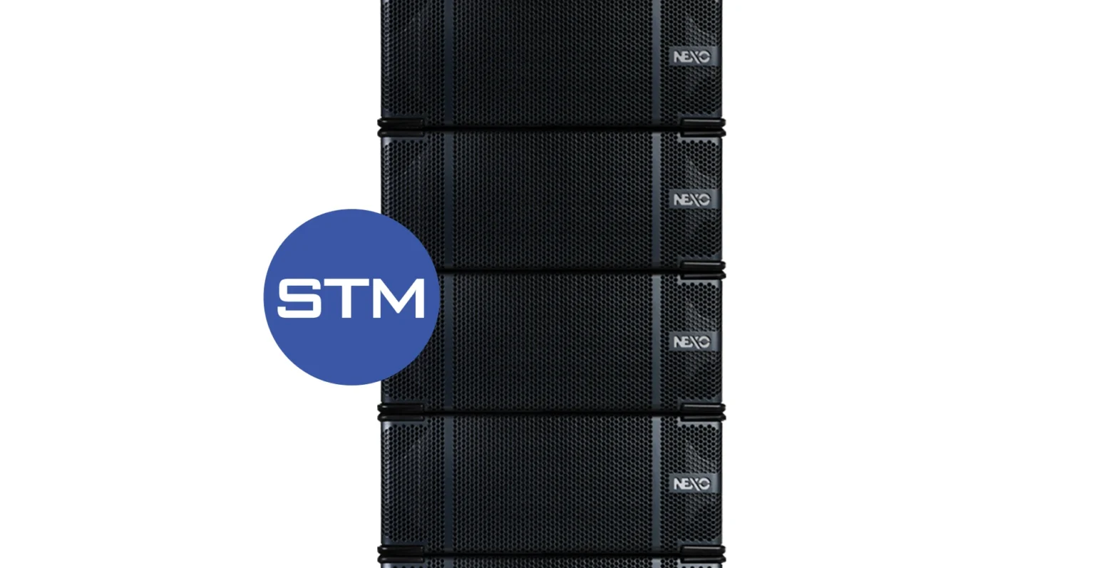 STM