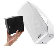 REVEALED! THE SMALLEST LOUDSPEAKER EVER MADE BY NEXO