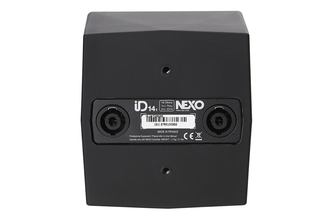 neco ID14-T – NEXO