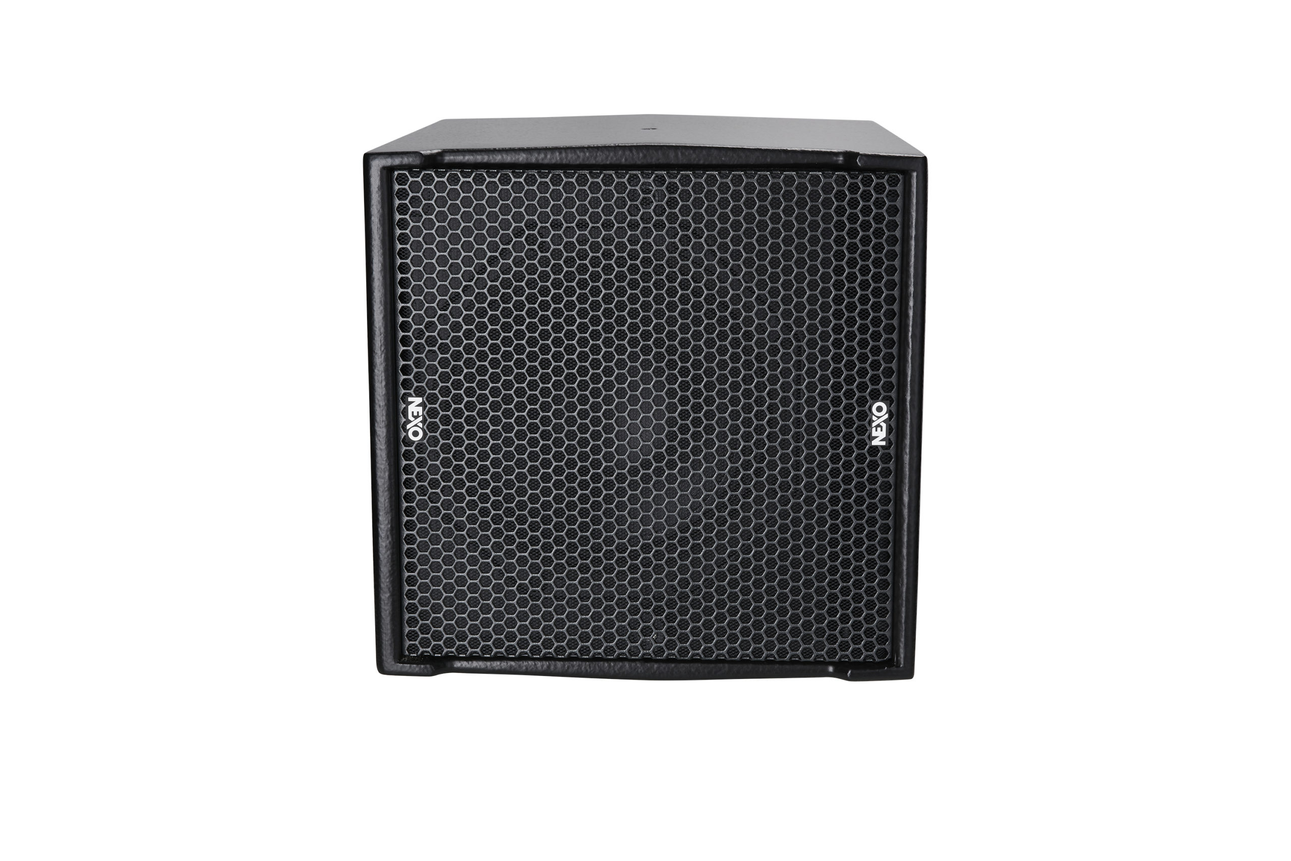 Limited Han perforere NEXO ID S108T sub bass loudspeaker