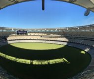 オプタス・スタジアムにオーストラリア最大の音響システムを導入