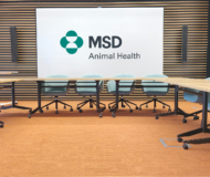 NEXO sound leads the field for new MSD Animal Health experience center in Poland