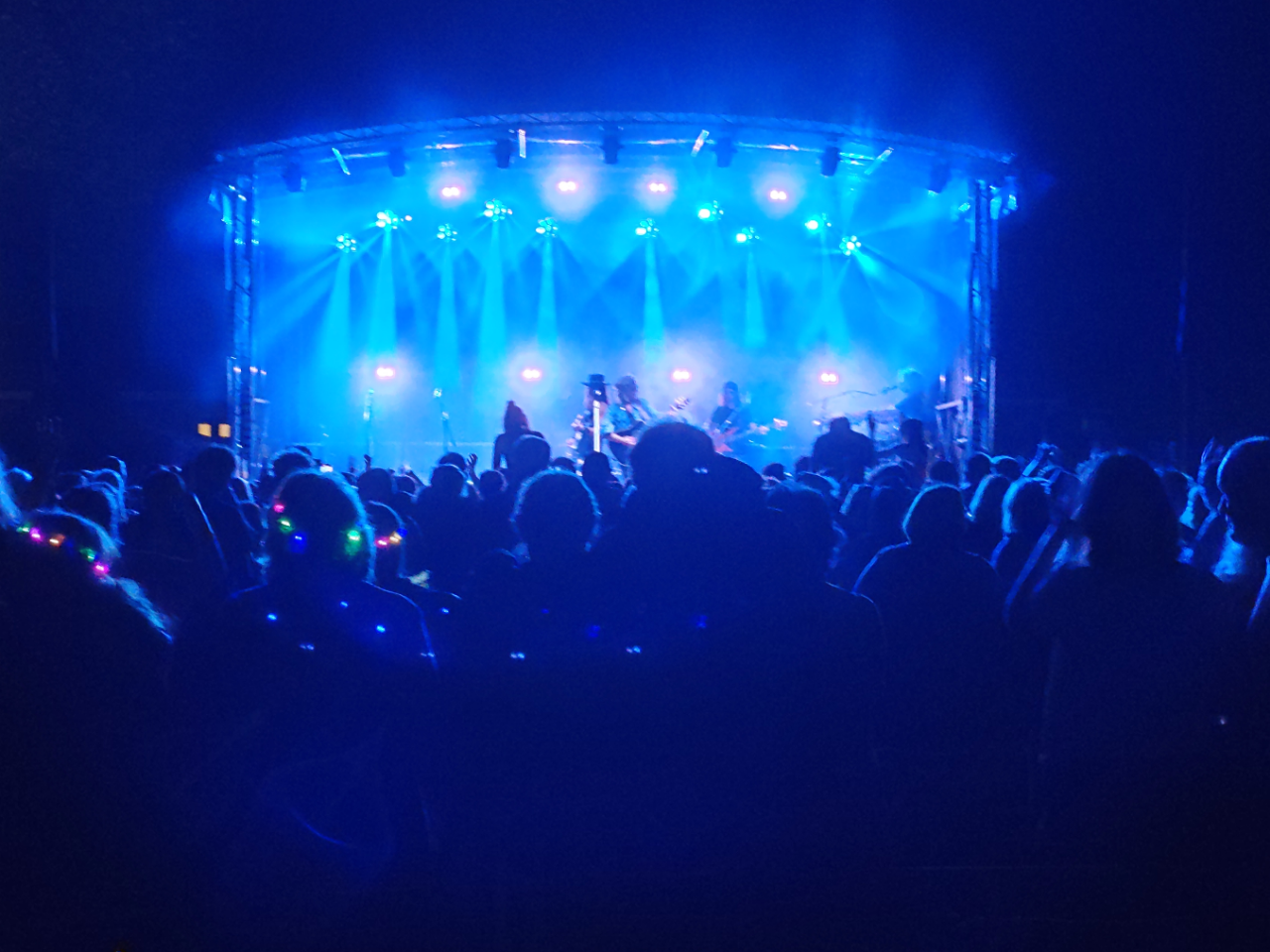 NEXO rental partners to the rescue after devastating fire at Serenityaudio