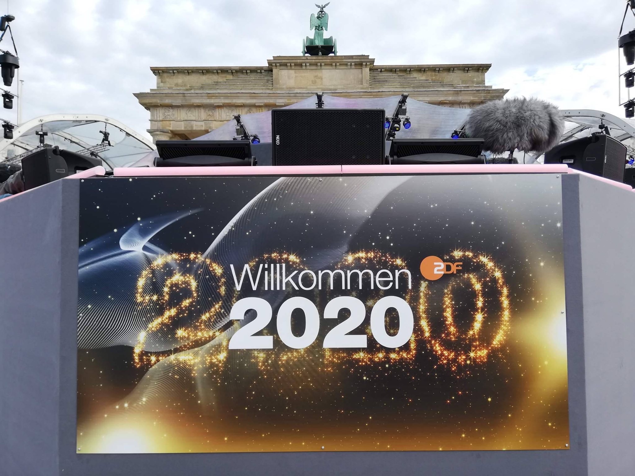 2020 ARRIVES IN BERLIN WITH STM SERIES