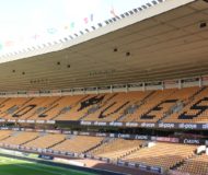 NEXO PA/VA SYSTEM FOR UK FOOTBALL LEAGUE’S FIRST STADIUM