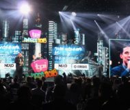 NEXO AND YAMAHA’S WINNING PARTNERSHIP FOR UK SPECIAL AWARDS NIGHT