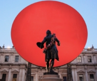 LONDON’S ROYAL ACADEMY BOOKS NEXO STM FOR PRESTIGIOUS PARTY