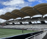 NEXO P+ transforms sound at Lyon’s iconic Stade de Gerland