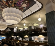 NEXO sound helps create memorable moments at the Hotel Fratelli