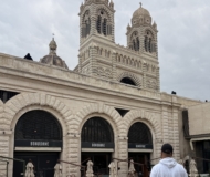 NEXO P+ Series starts the party at a new ‘show club’ in Marseille