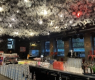 Ligra installs NEXO at stylish Milan hospitality venue Circle