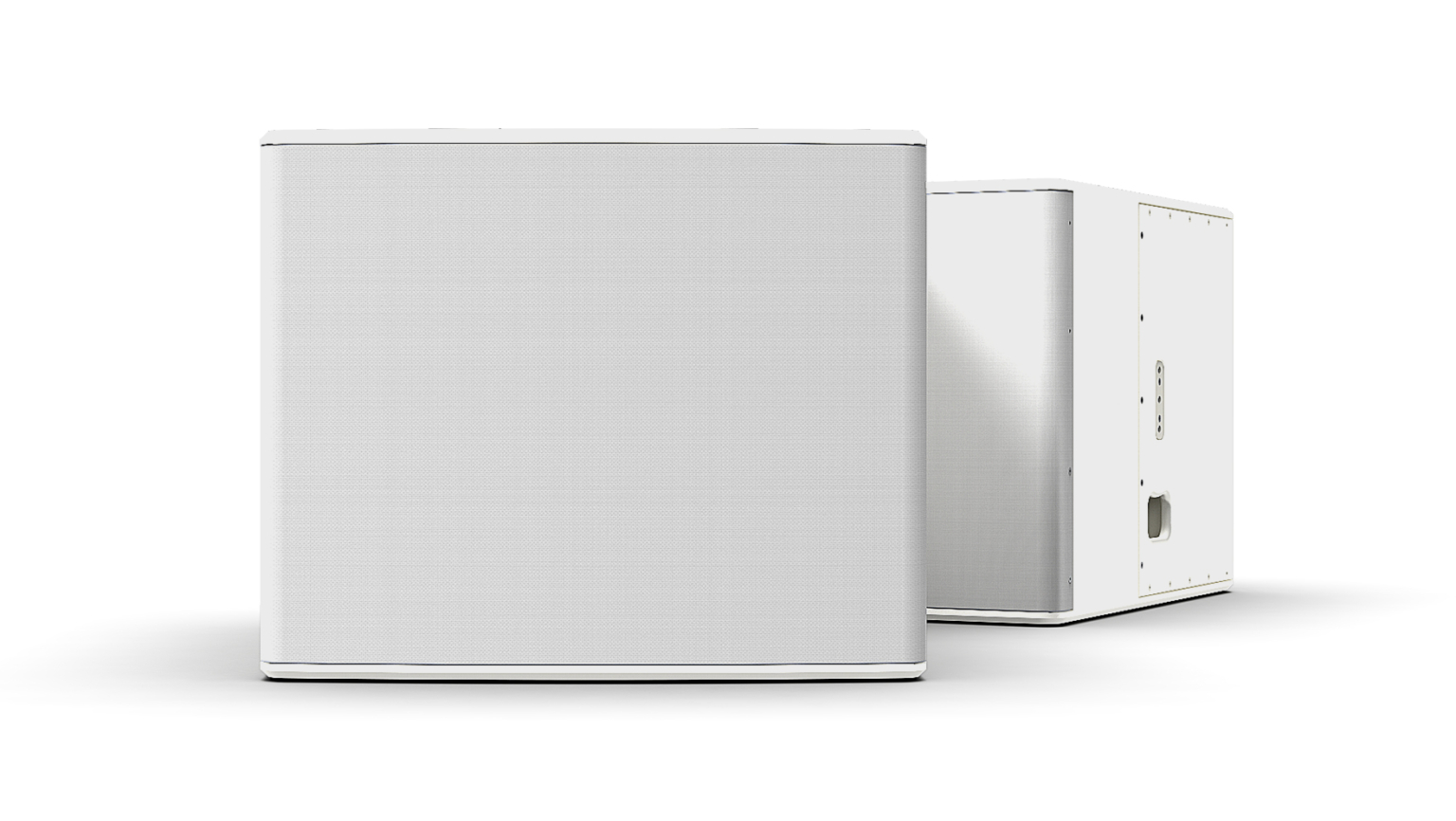 L18 white