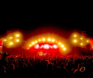 From the cocktail bar to the main stage, it’s NEXO sound all the way at Lakefest 2026