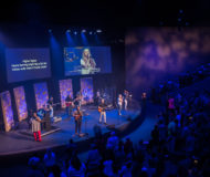 CONTEMPORARY WORSHIP MUSIC WITH GEO S SERIES