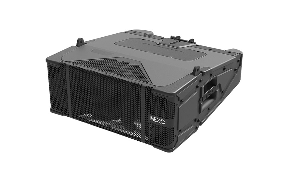 M28 module front
