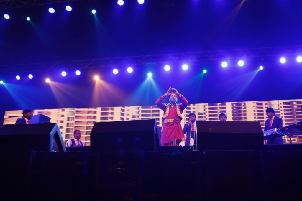 A ONE JOLLY BECOMES LARGEST STM HOUSE IN NORTH INDIA