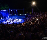 NEXO system proves versatile at Tunisia’s International Festival of Hammamet